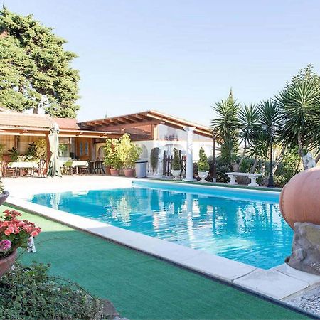 Agriturismo Borgo Dell'Aschetto Marina di Cerveteri Екстериор снимка