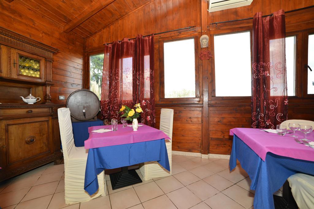 Agriturismo Borgo Dell'Aschetto Marina di Cerveteri Екстериор снимка