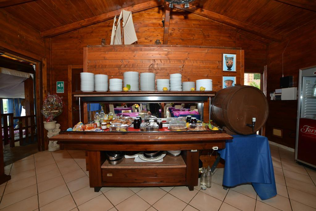 Agriturismo Borgo Dell'Aschetto Marina di Cerveteri Екстериор снимка
