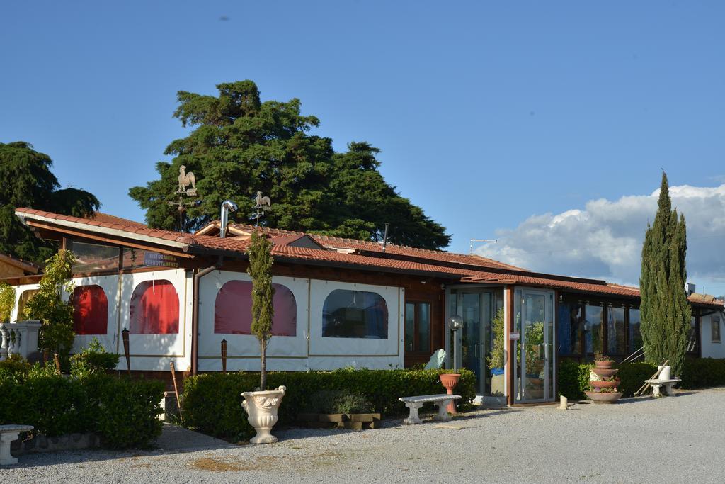 Agriturismo Borgo Dell'Aschetto Marina di Cerveteri Екстериор снимка
