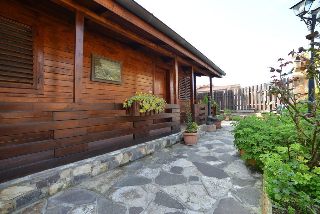 Agriturismo Borgo Dell'Aschetto Marina di Cerveteri Екстериор снимка