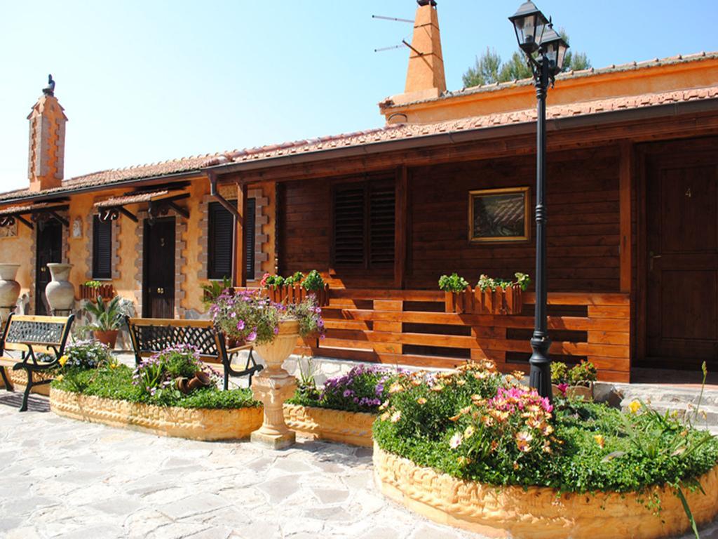 Agriturismo Borgo Dell'Aschetto Marina di Cerveteri Екстериор снимка