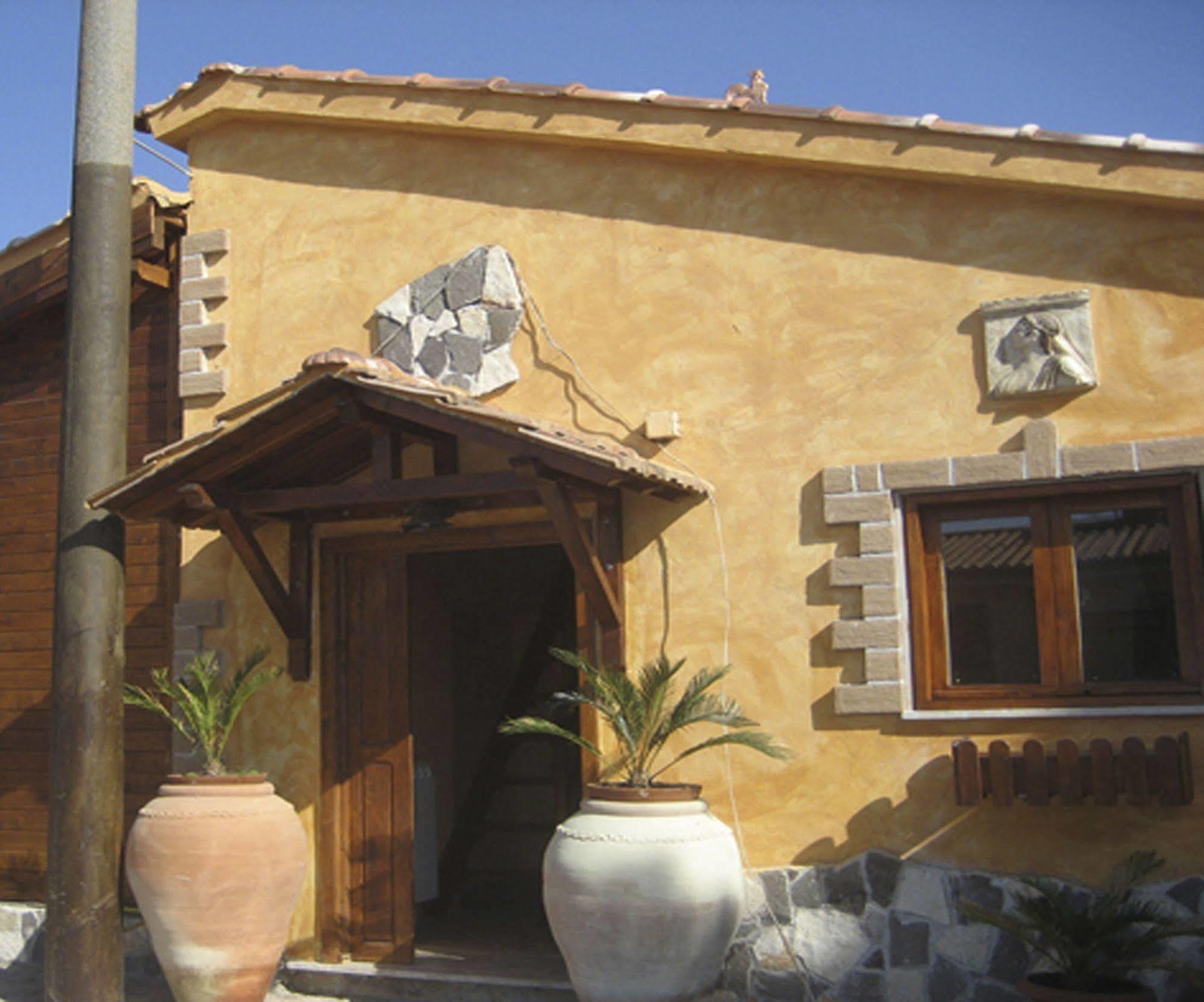 Agriturismo Borgo Dell'Aschetto Marina di Cerveteri Екстериор снимка